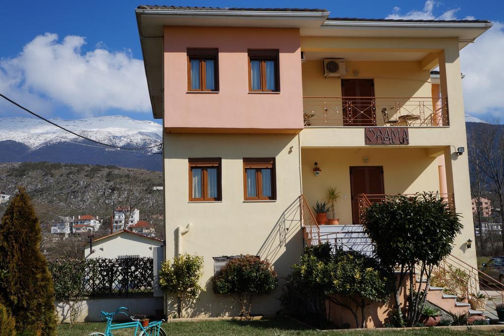 Orama Rooms Ioannina Exterior photo