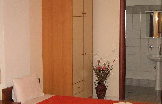 Orama Rooms Ioannina Exterior photo
